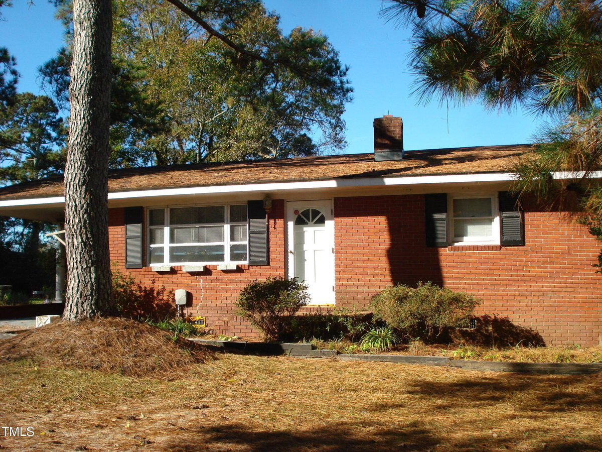 6383 Elevation Road, Benson NC 27504