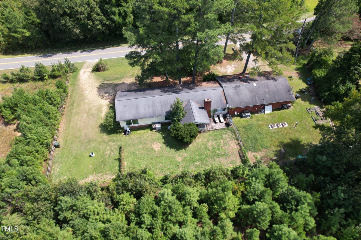 6383 Elevation Road, Benson NC 27504