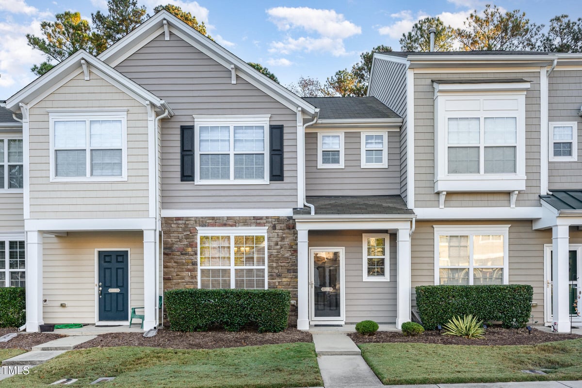 1404 Grace Point Road, Morrisville NC 27560