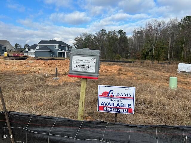 157 Newport Landing Lot 95, Garner NC 27529