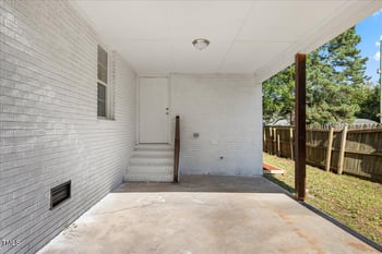 1204 Crawford Street S, Wilson NC 27893