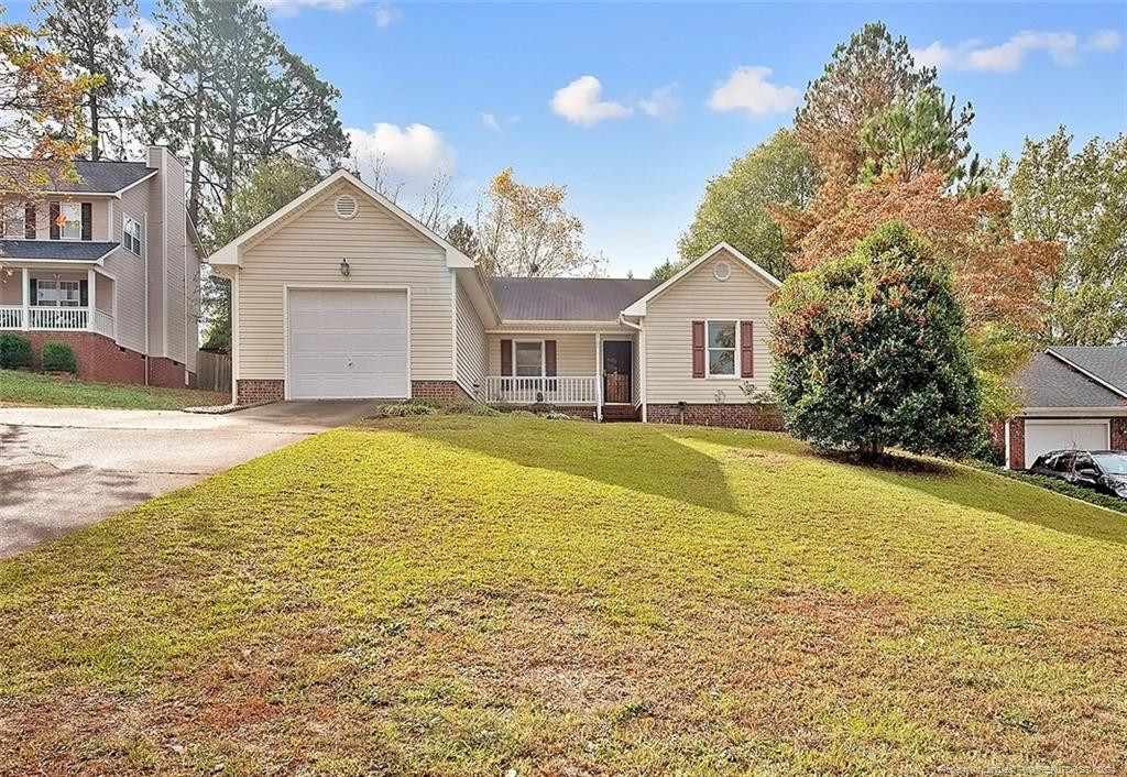 113 Pigeon House Court, Fayetteville NC 28311