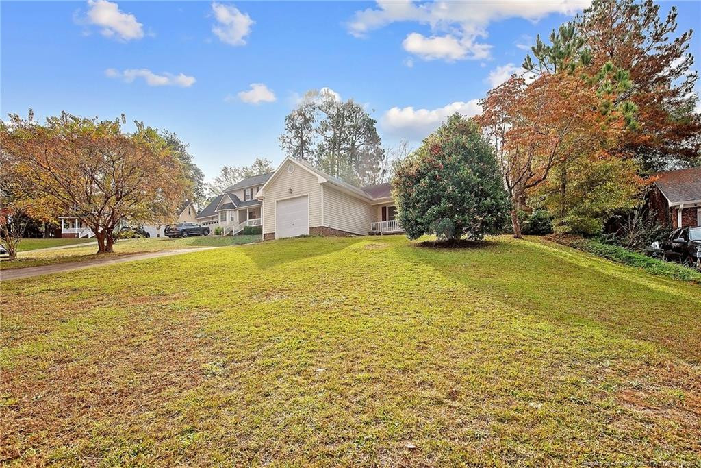 113 Pigeon House Court, Fayetteville NC 28311