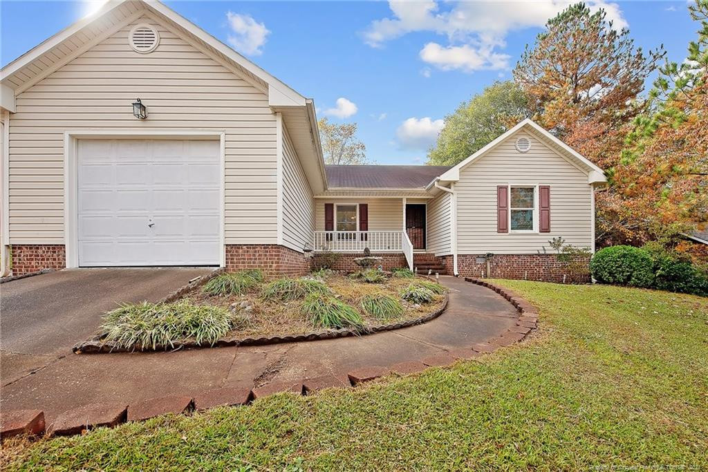 113 Pigeon House Court, Fayetteville NC 28311