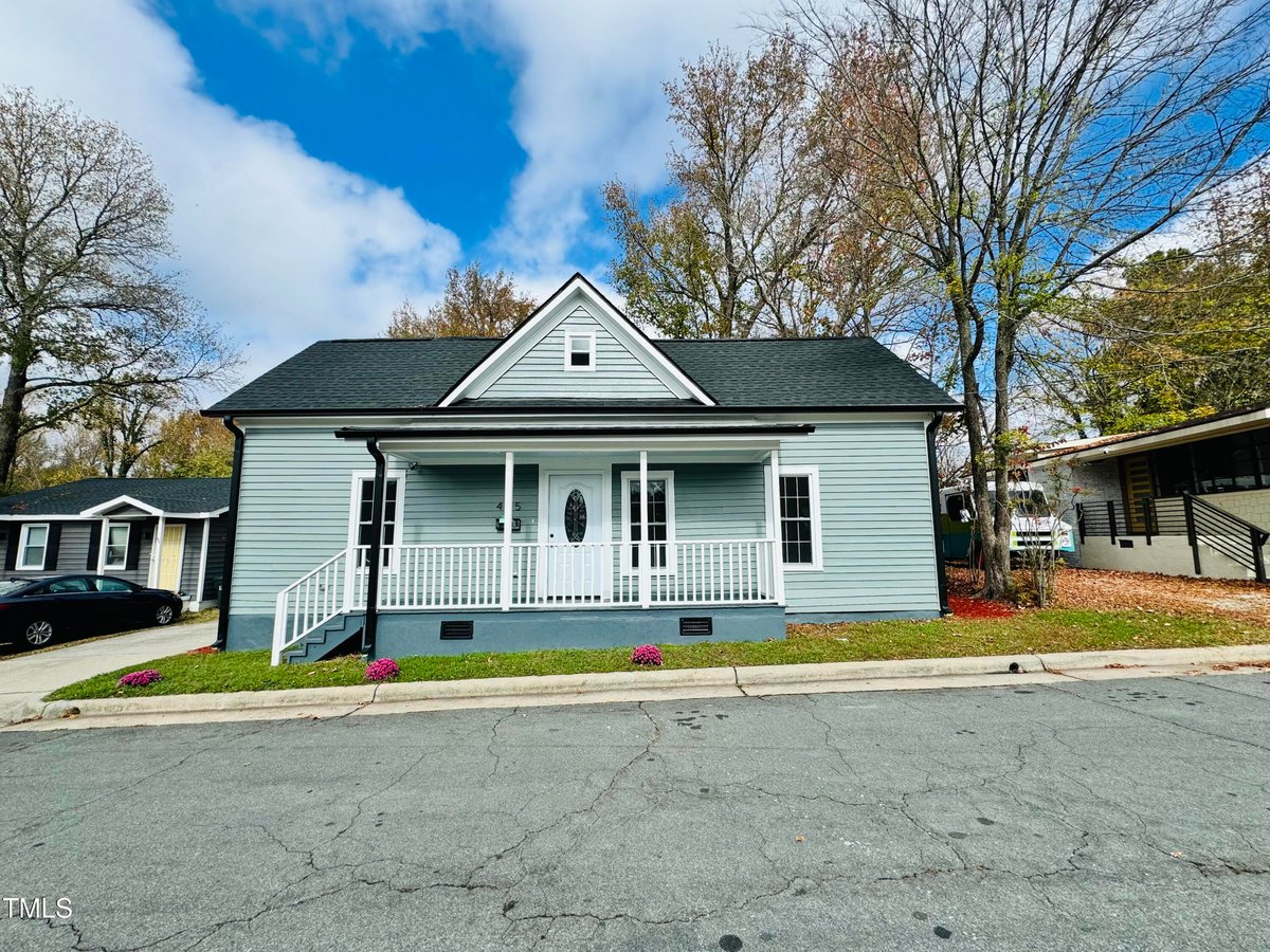 425 Price Avenue, Durham NC 27707