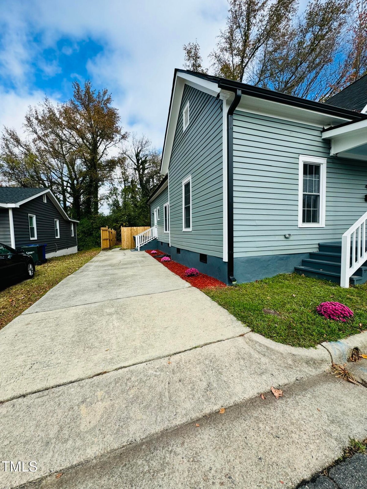 425 Price Avenue, Durham NC 27707