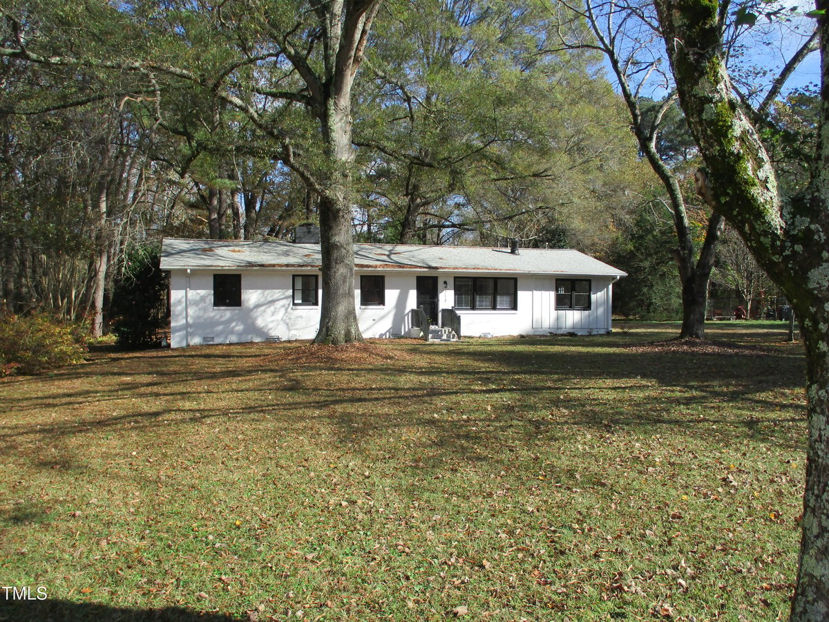 213 Drew Street, Louisburg NC 27549