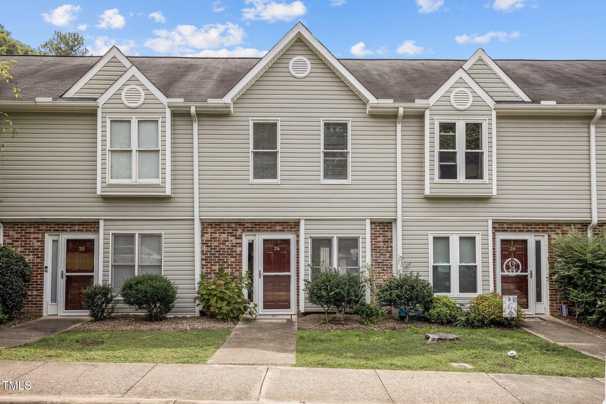 26 Parson Chase, Durham NC 27713