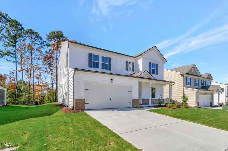 4401 Gehrig Lane # 22, Raleigh NC 27616