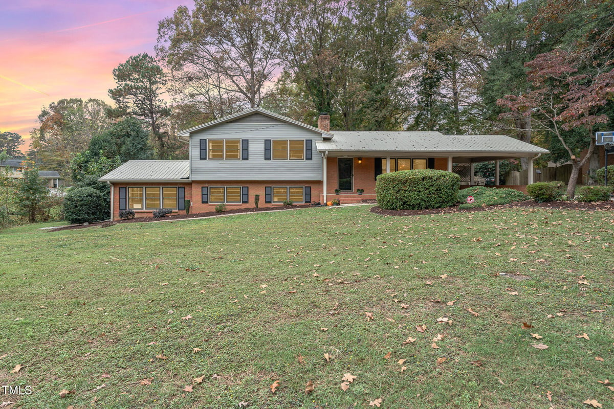 3713 Vesta Drive, Raleigh NC 27603