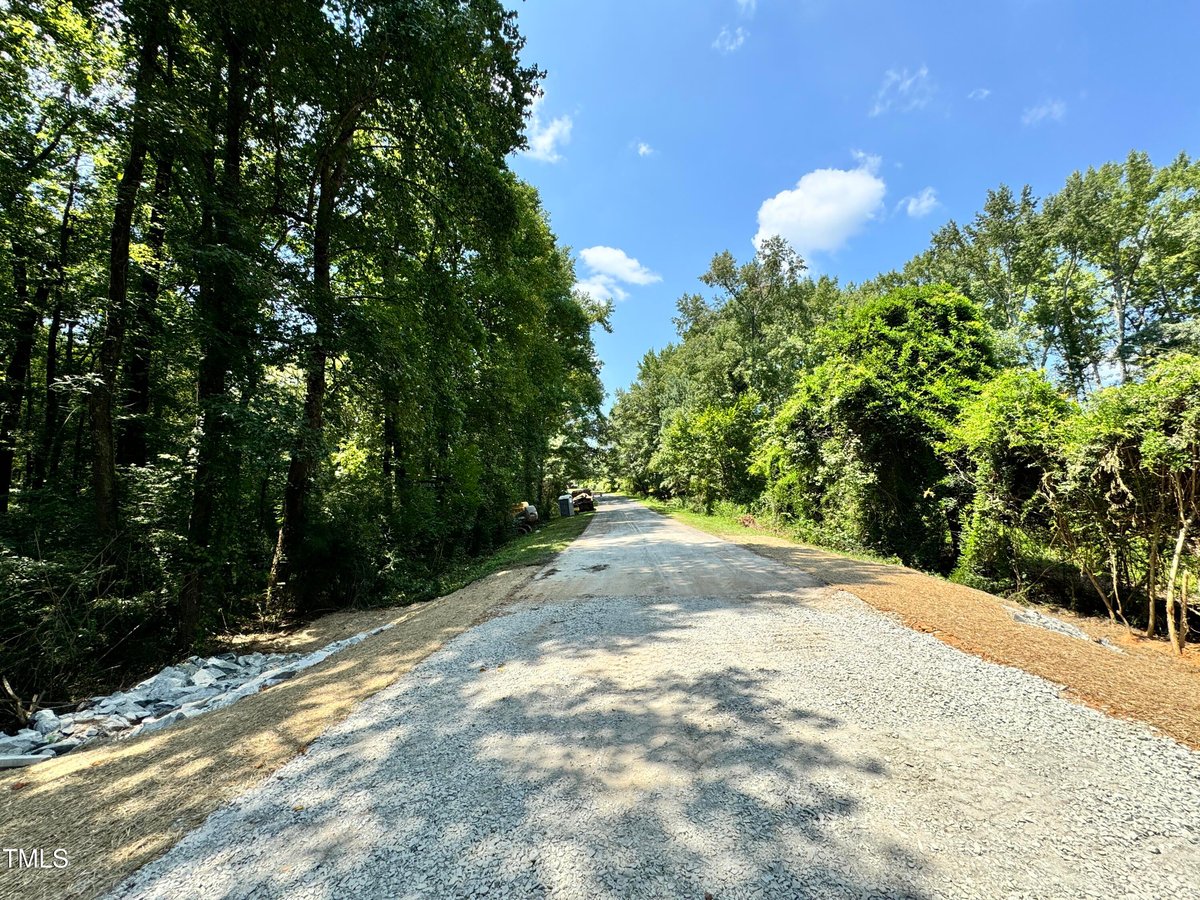 Lot 22 Ennis Road, Benson NC 27504