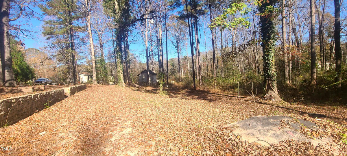 210 Fox Ridge Road, Louisburg NC 27549