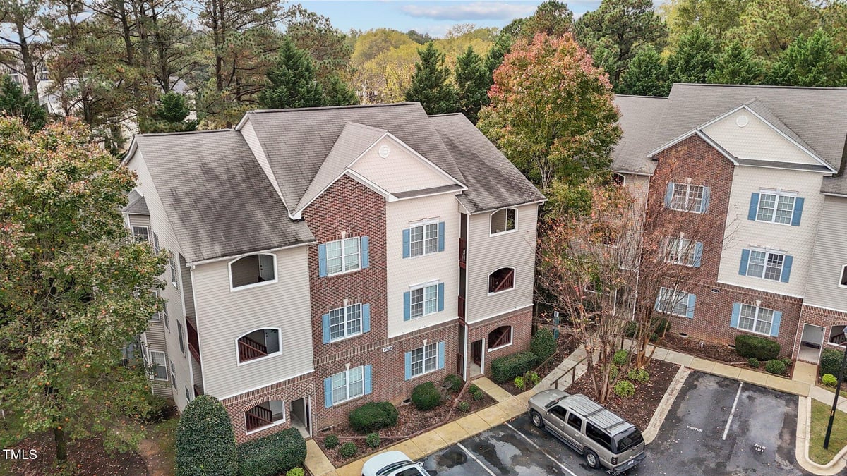 7022 Sandy Forks Road # 101, Raleigh NC 27615