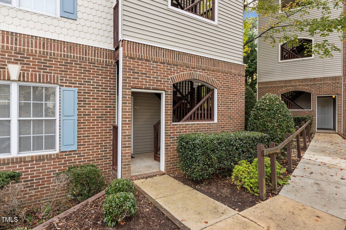 7022 Sandy Forks Road # 101, Raleigh NC 27615