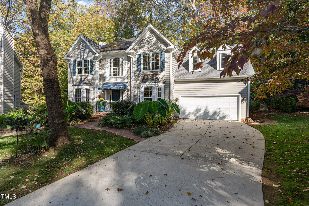 606 Robert Hunt Drive, Carrboro NC 27510