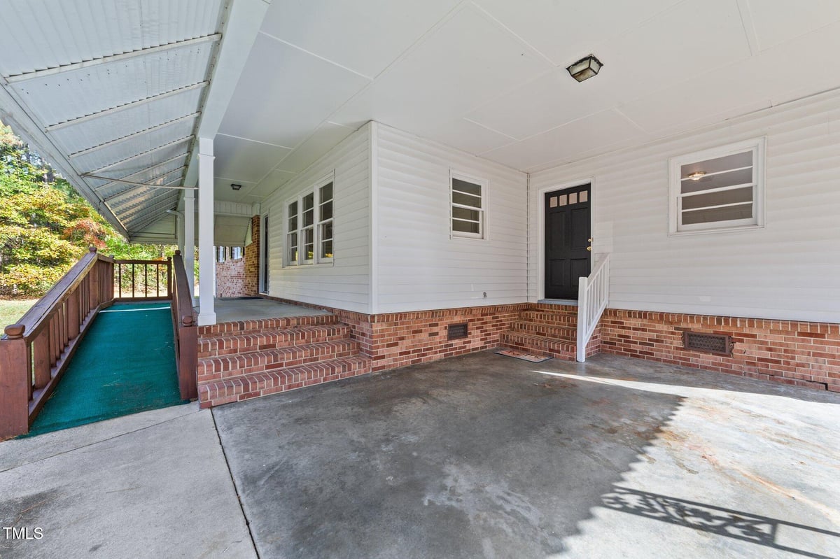 512 Oak Street, Smithfield NC 27577