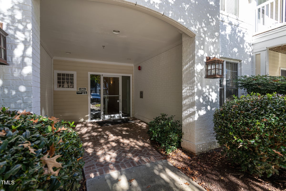 1301 Durlain Drive # 104, Raleigh NC 27614