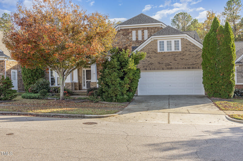 719 Allforth Place, Cary NC 27519