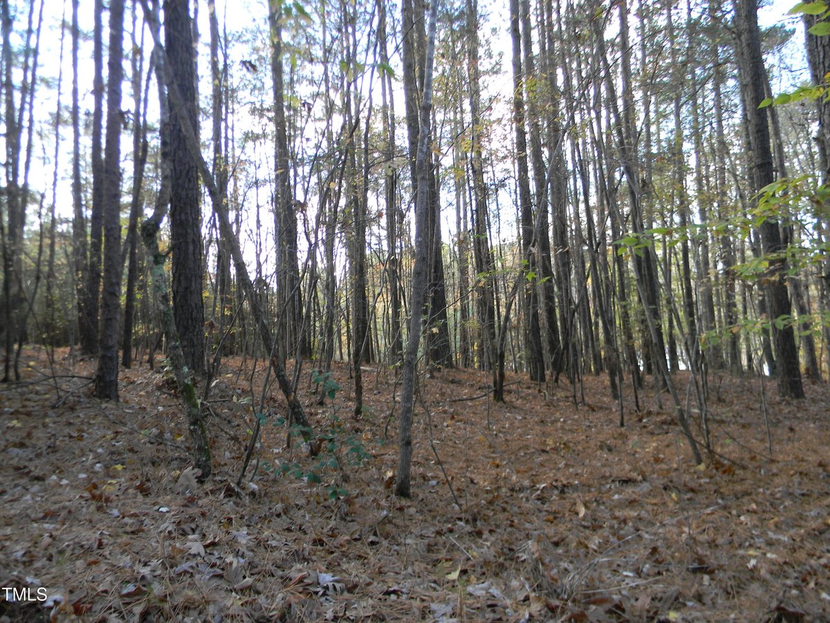 Lot 9 Old Country Home Road, Henderson NC 27537