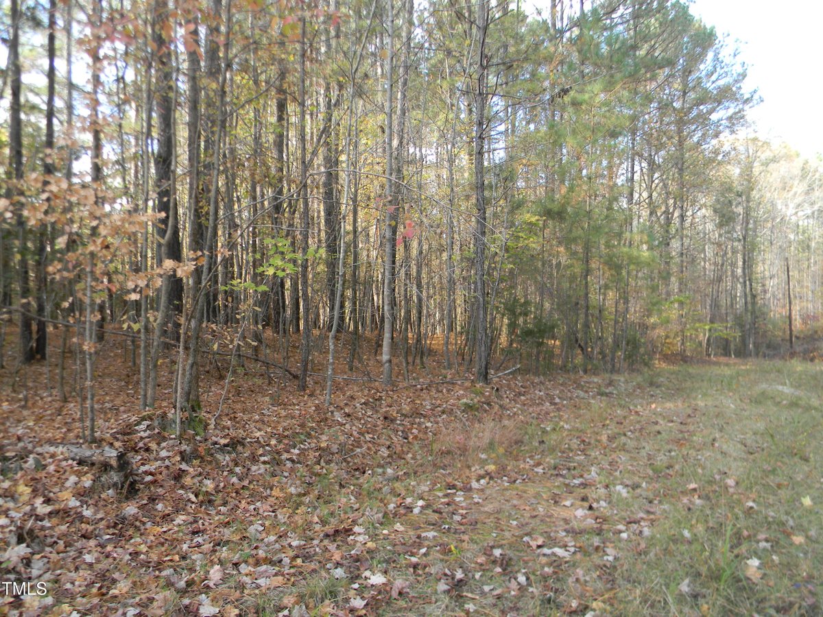 Lot 9 Old Country Home Road, Henderson NC 27537