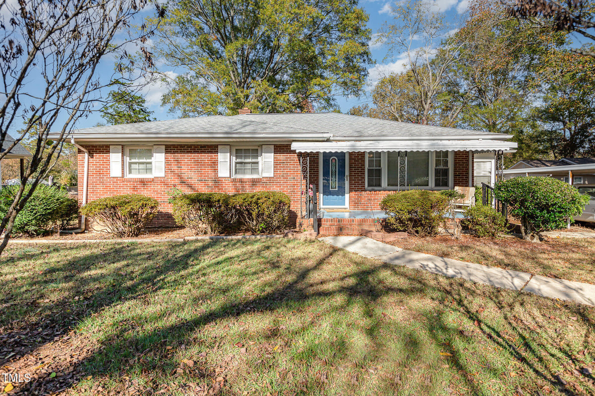 914 Horton Road, Durham NC 27704