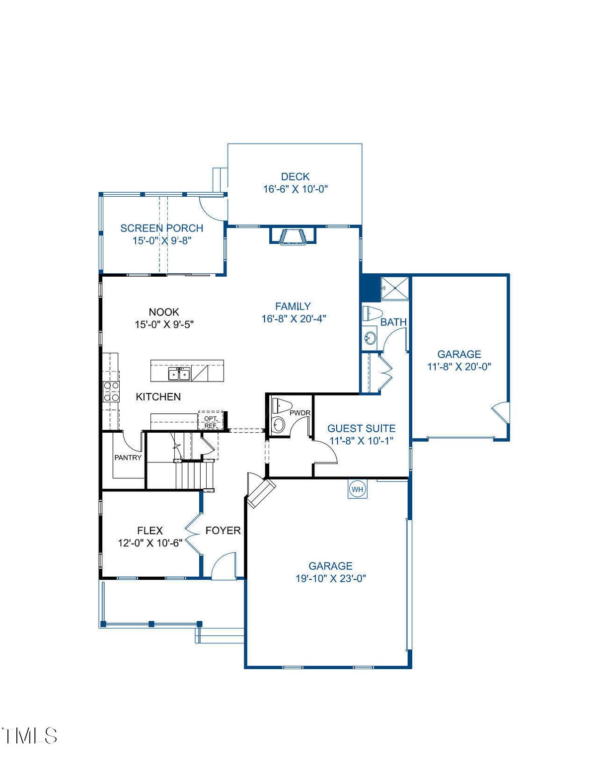 305 Magnolia Acres Lane, Fuquay Varina NC 27526