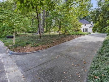 515 Rosewood Drive, Smithfield NC 27577