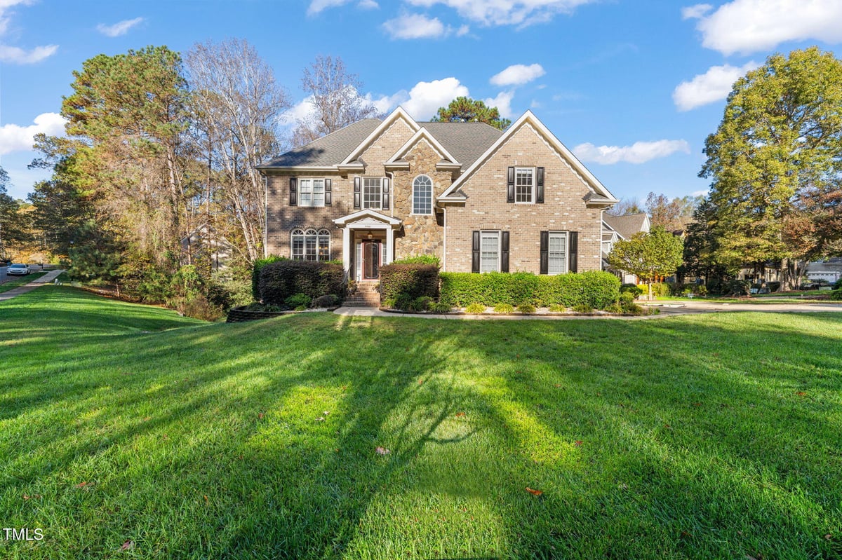 8401 Chelridge Drive, Wake Forest NC 27587