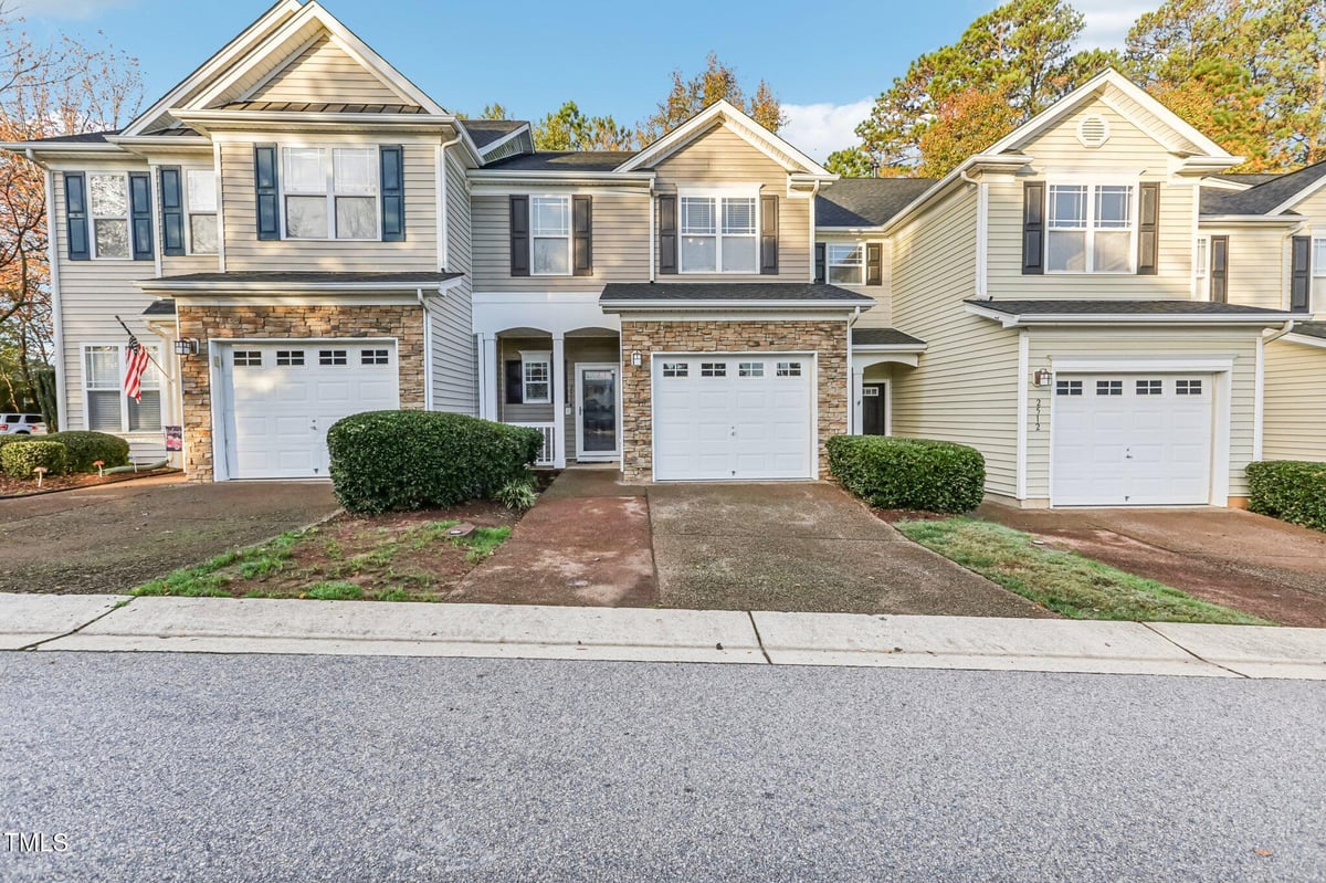 2514 Bryarton Village Way, Raleigh NC 27603