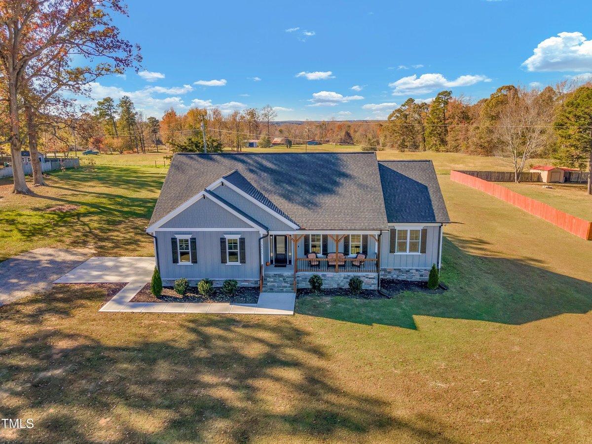 3217 Satterwhite Point Road, Henderson NC 27537