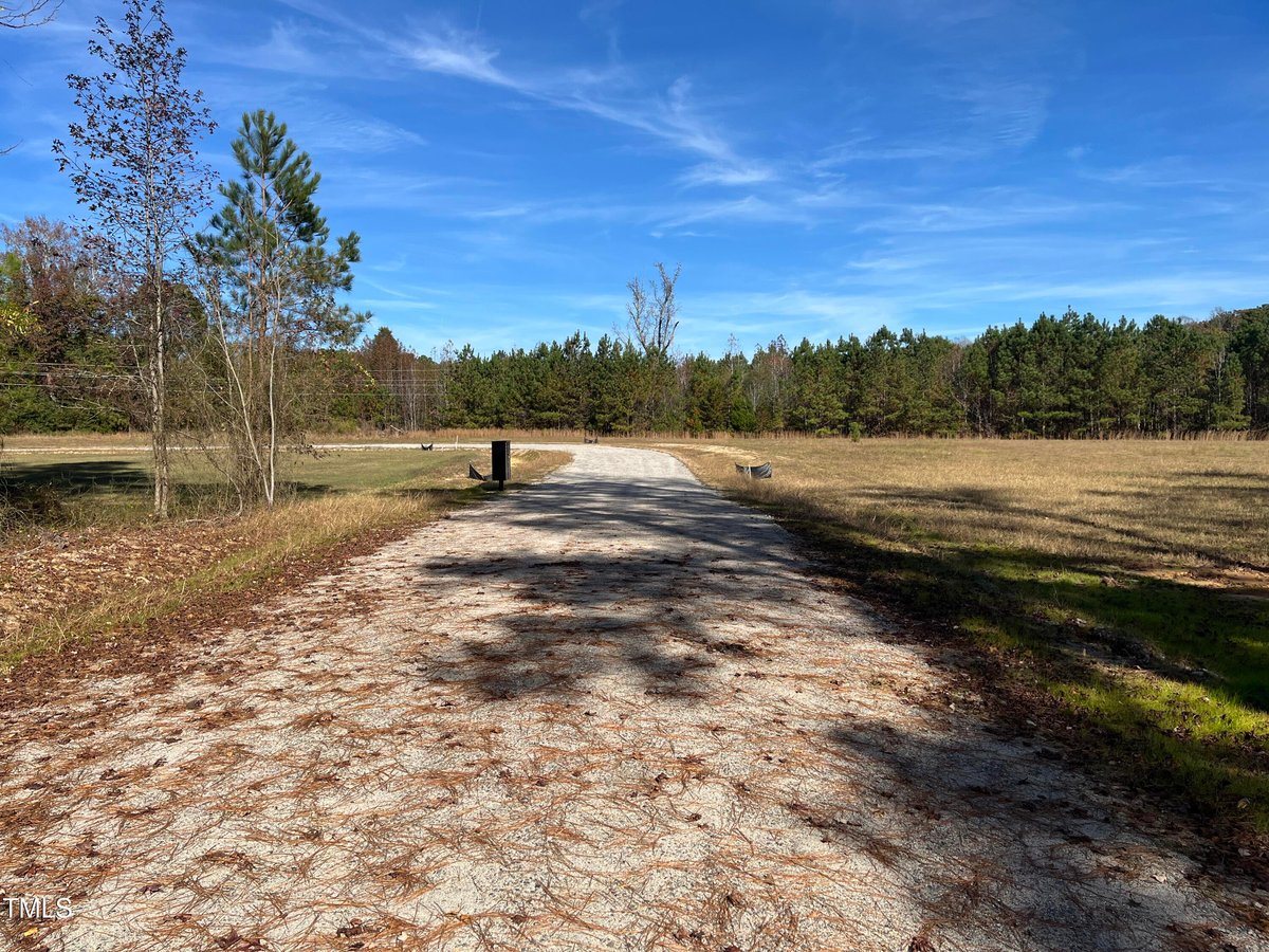 Lot 1 Sweet Sisters Way, Youngsville NC 27596