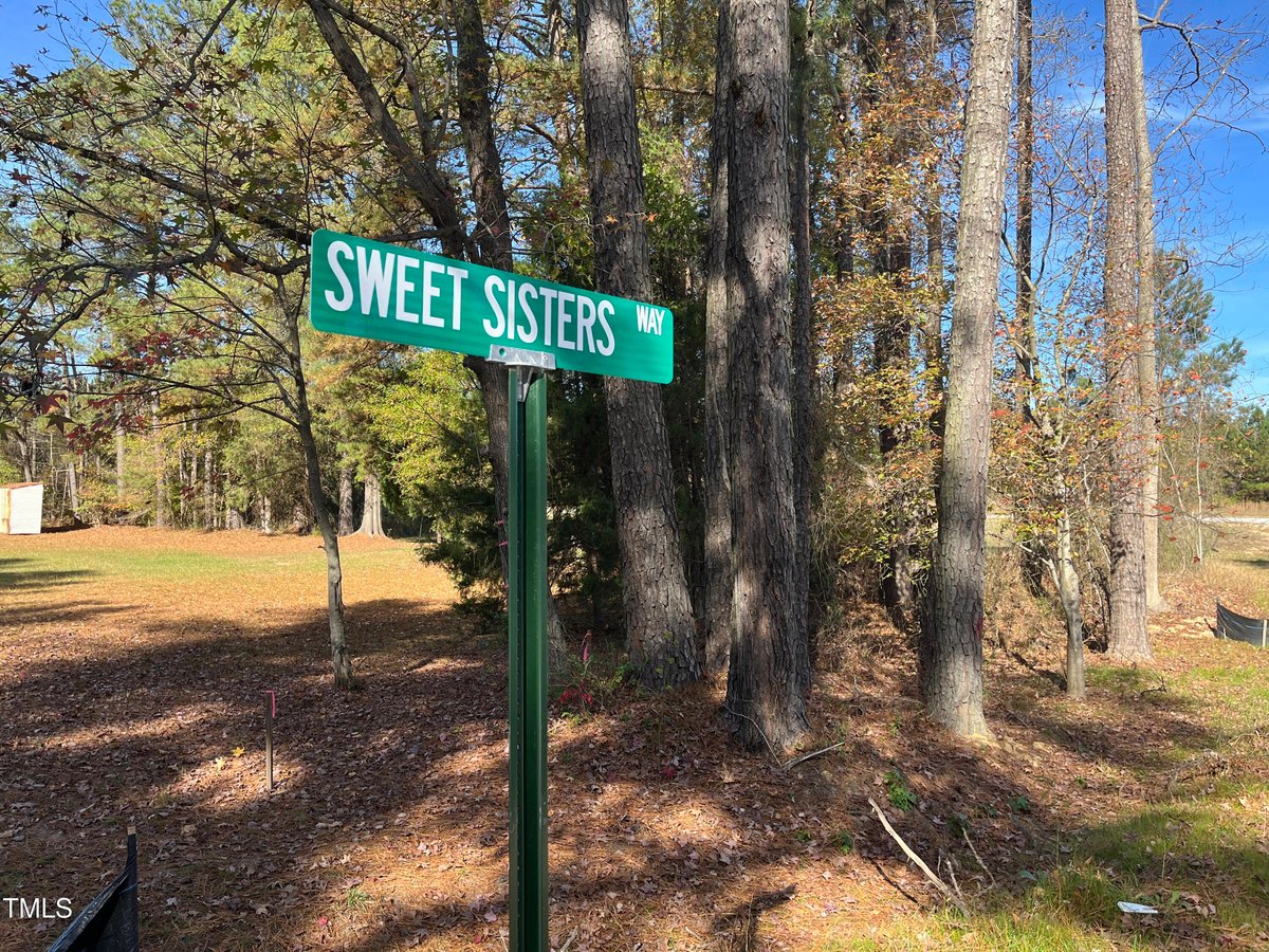 Lot 1 Sweet Sisters Way, Youngsville NC 27596