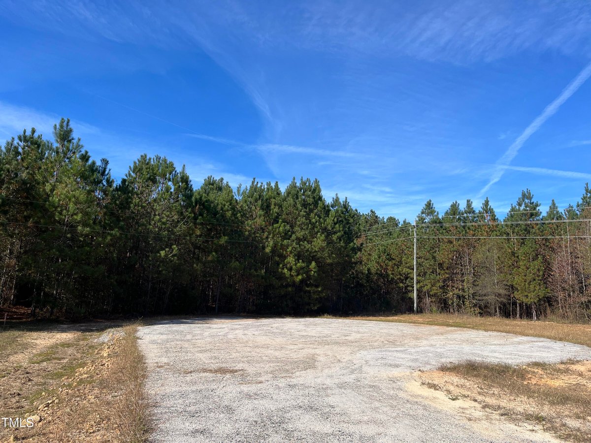 Lot 1 Sweet Sisters Way, Youngsville NC 27596