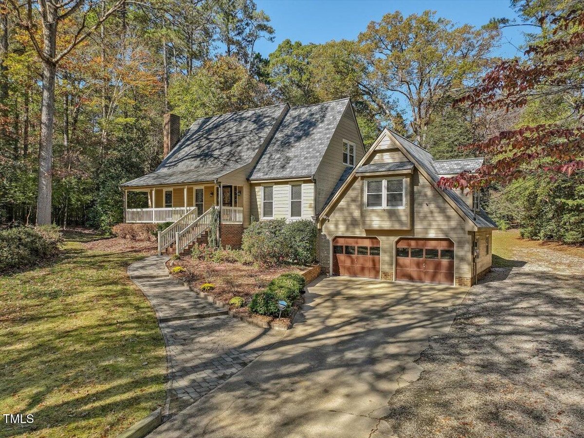 7713 Wakebrook Drive, Raleigh NC 27616