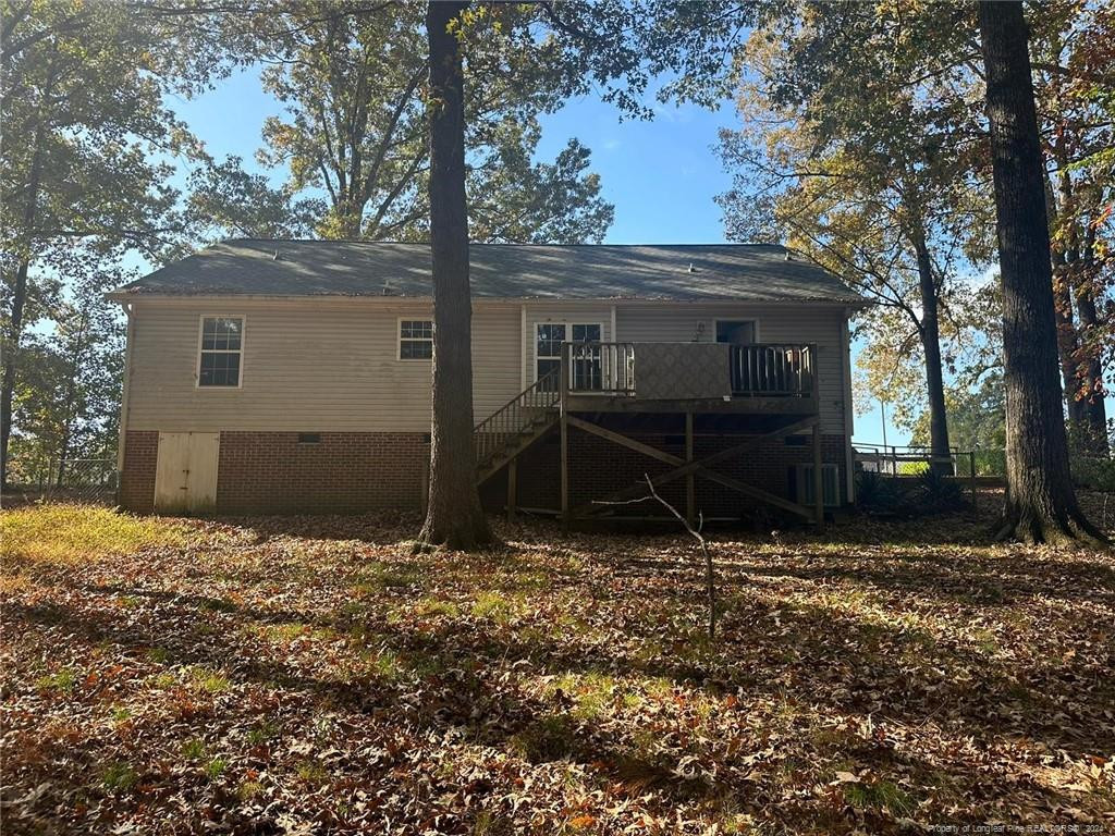 505 Hiking Trail, Benson NC 27504