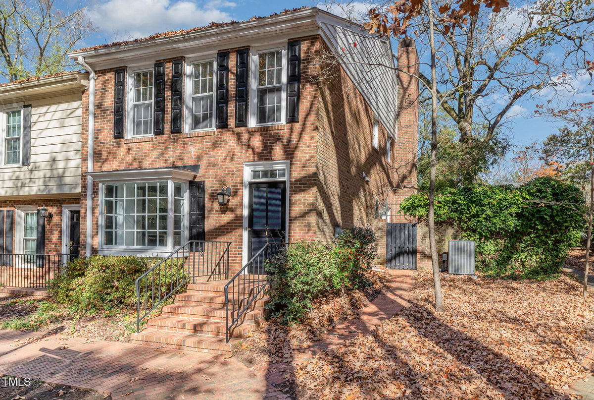 318 Mccauley Street # 1, Chapel Hill NC 27516