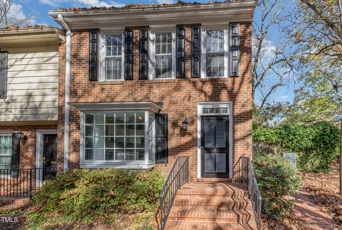 318 Mccauley Street # 1, Chapel Hill NC 27516