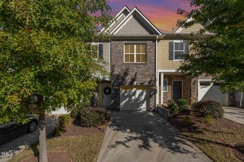 114 Writing Rock Place, Apex NC 27539