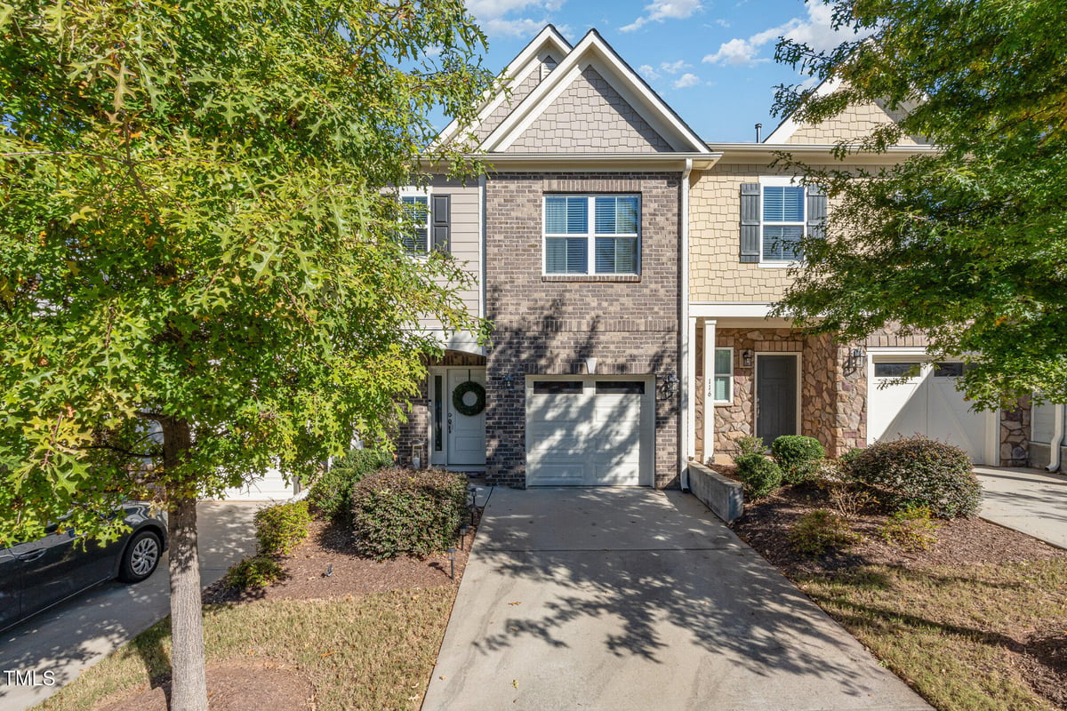 114 Writing Rock Place, Apex NC 27539