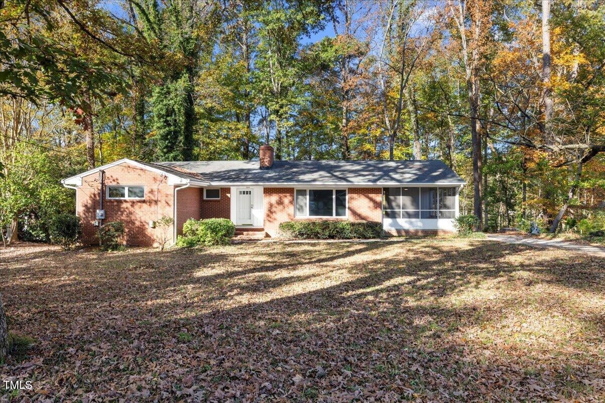 632 S Lakeside Drive, Raleigh NC 27606