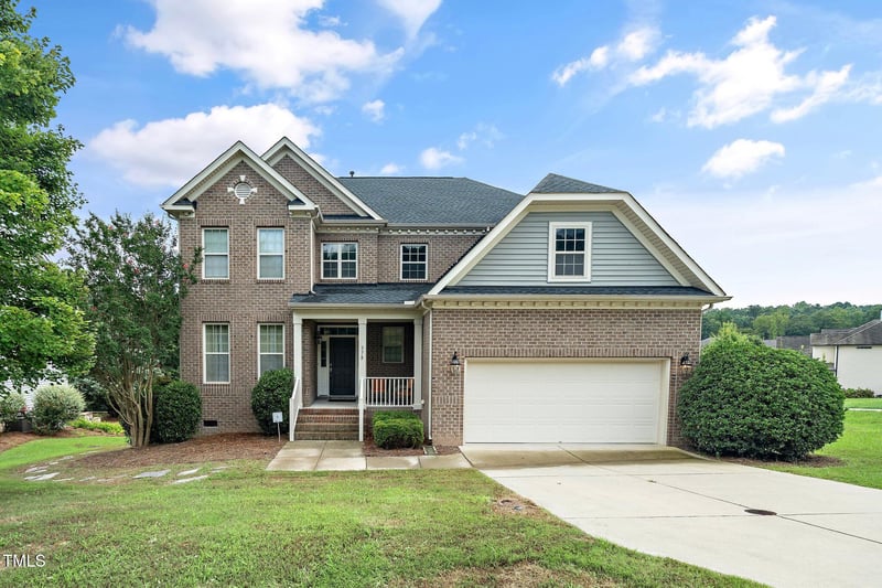 378 Oak Alley Trail, Clayton NC 27527