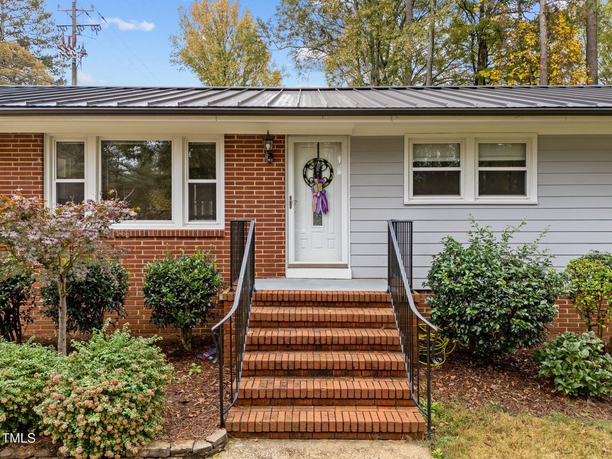 203 W Boundary Street, Cary NC 27513