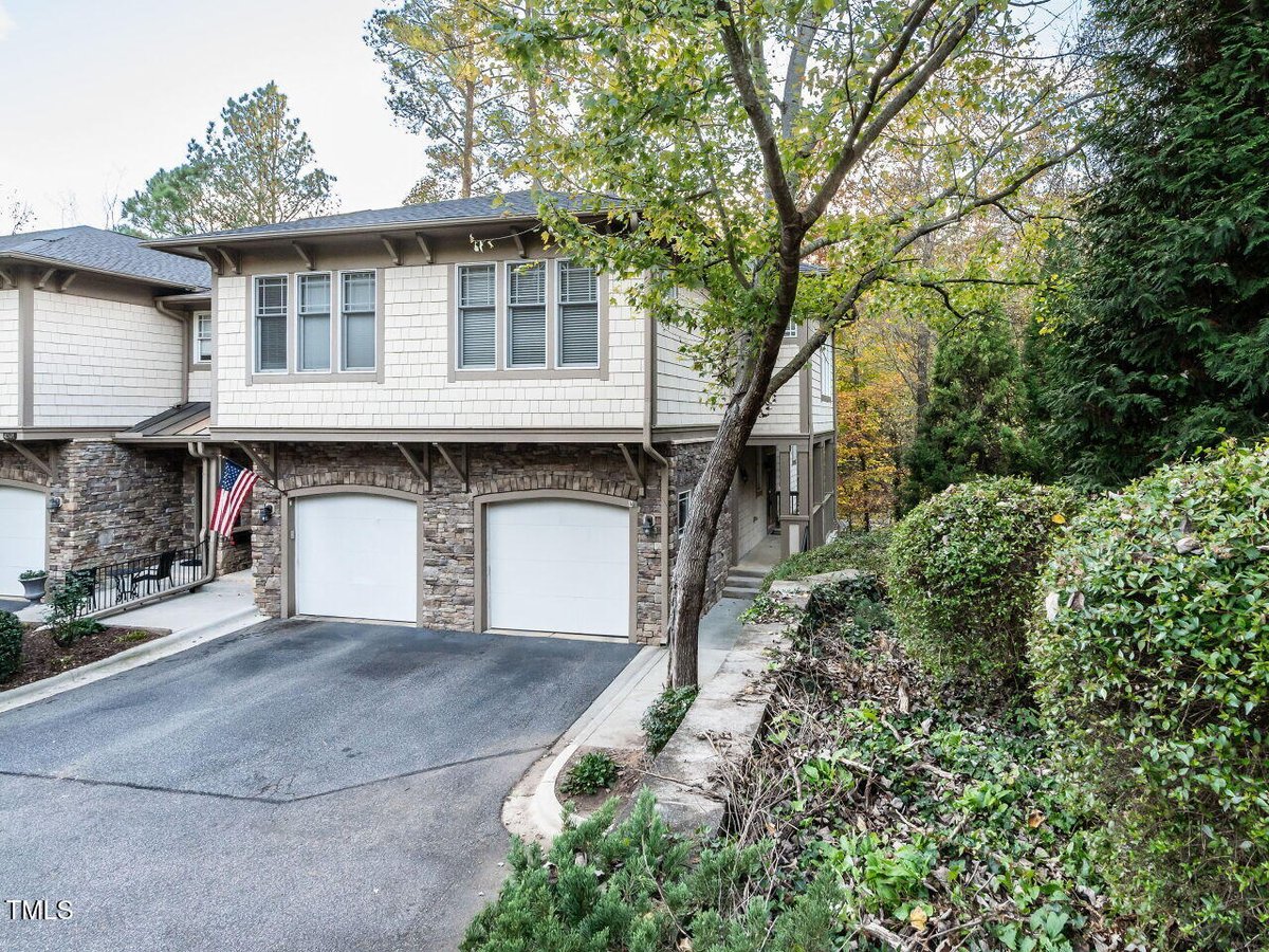 4501 Crab Creek Drive # 102, Raleigh NC 27612