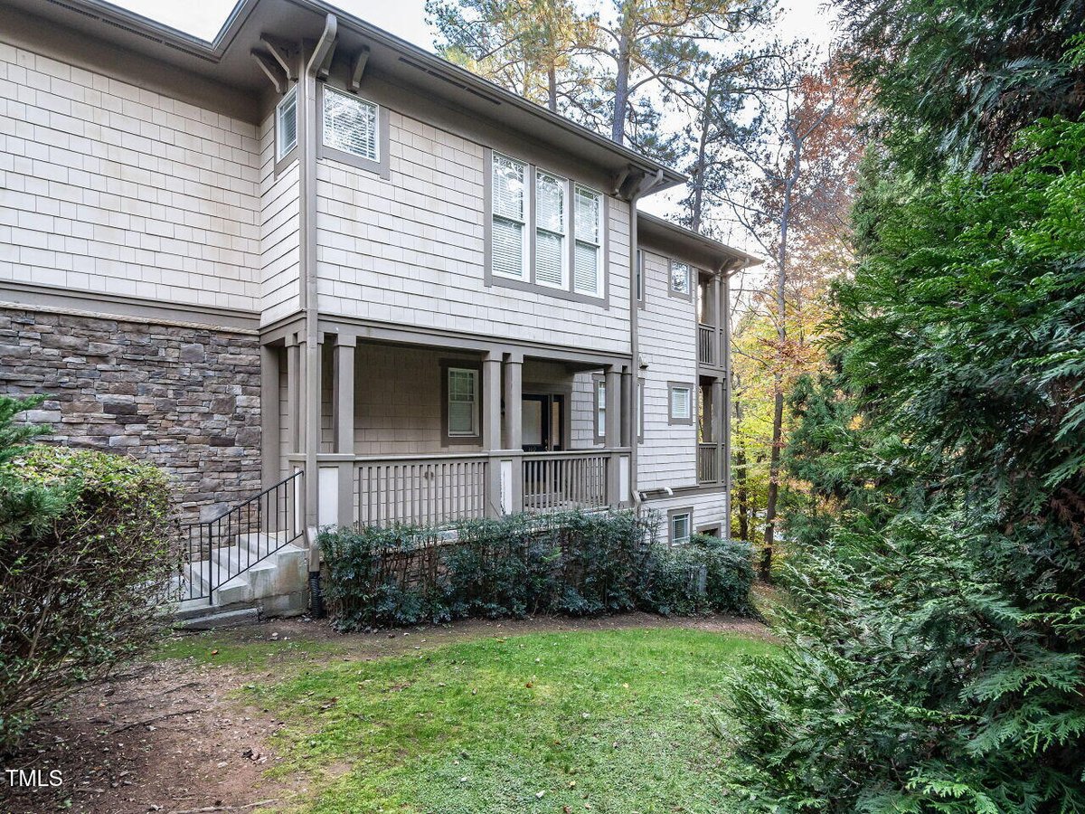 4501 Crab Creek Drive # 102, Raleigh NC 27612