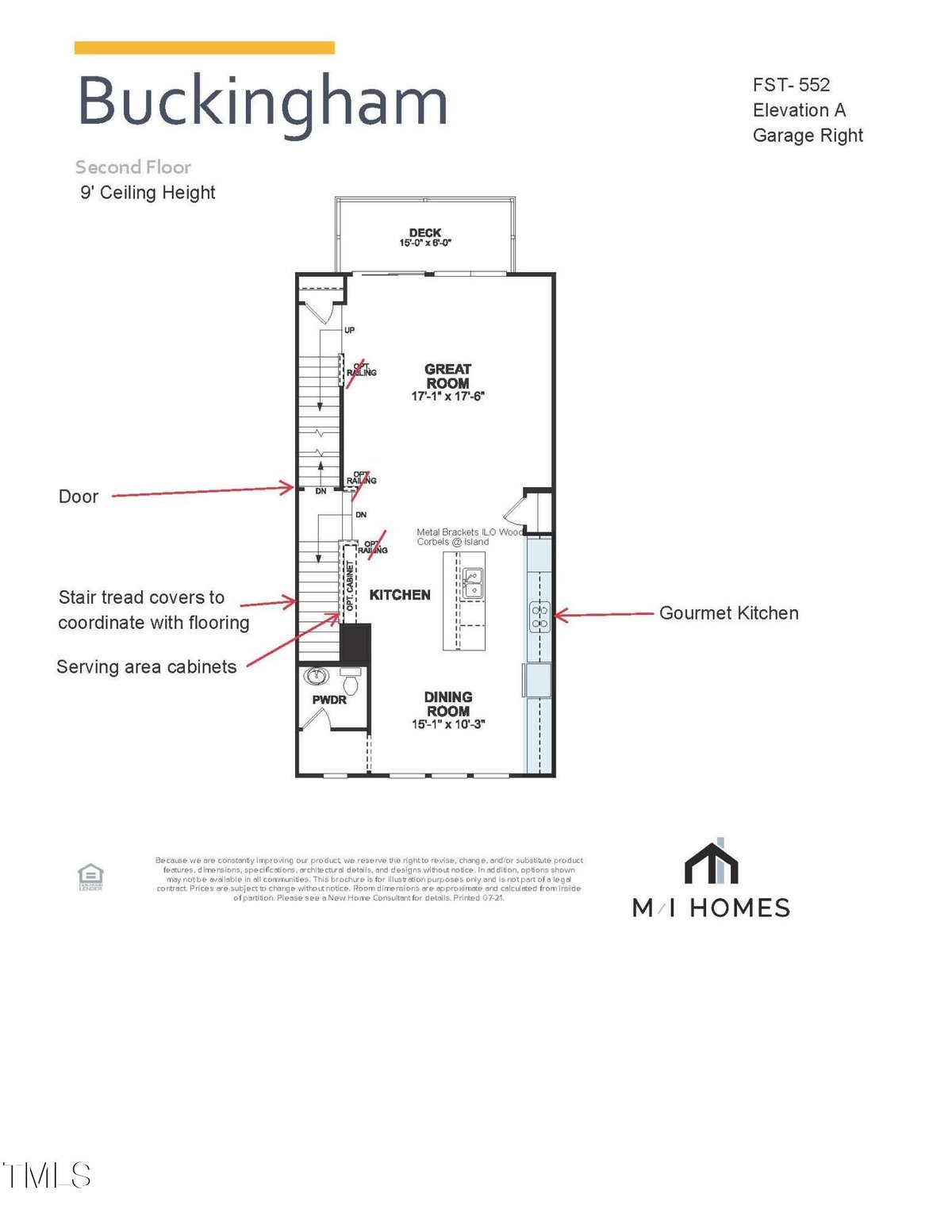 2335 Bay Minette Station # 552, Apex NC 27502