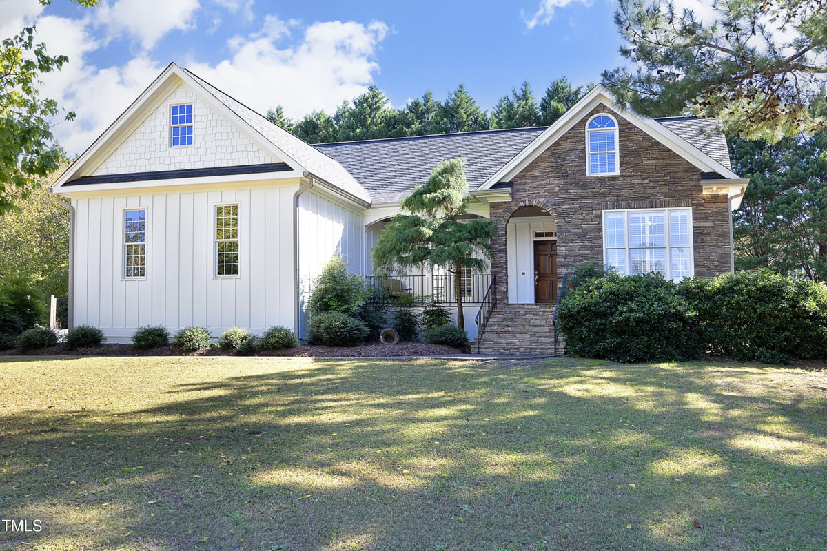 3508 Song Sparrow Drive, Wake Forest NC 27587