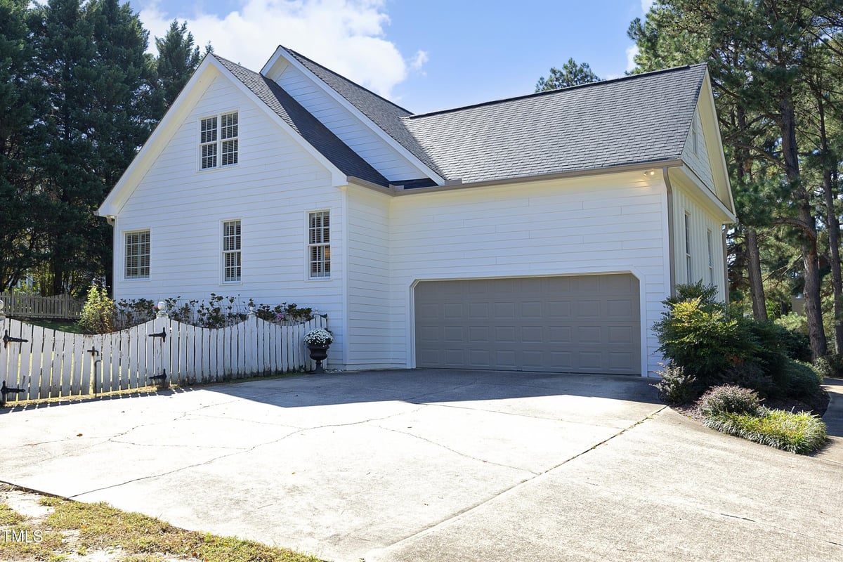 3508 Song Sparrow Drive, Wake Forest NC 27587