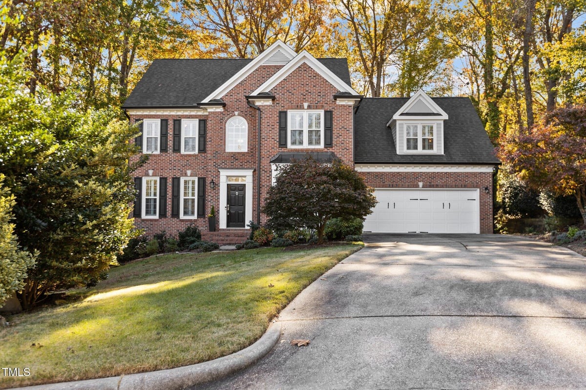 107 Kalmia Lane, Cary NC 27518