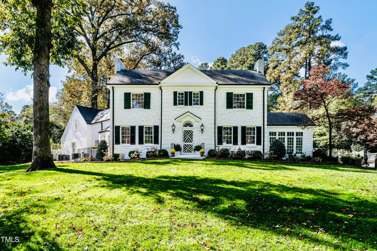 3203 White Oak Road, Raleigh NC 27609