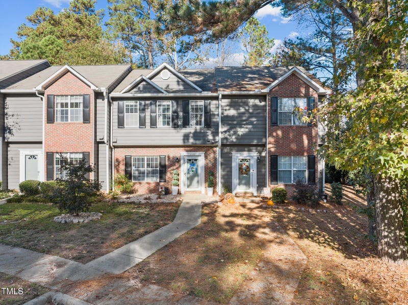 4448 Still Pines Drive, Raleigh NC 27613